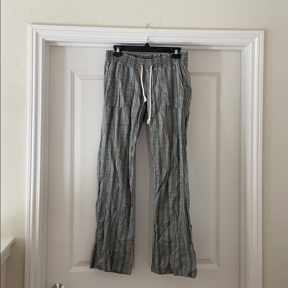 Roxy beach pants